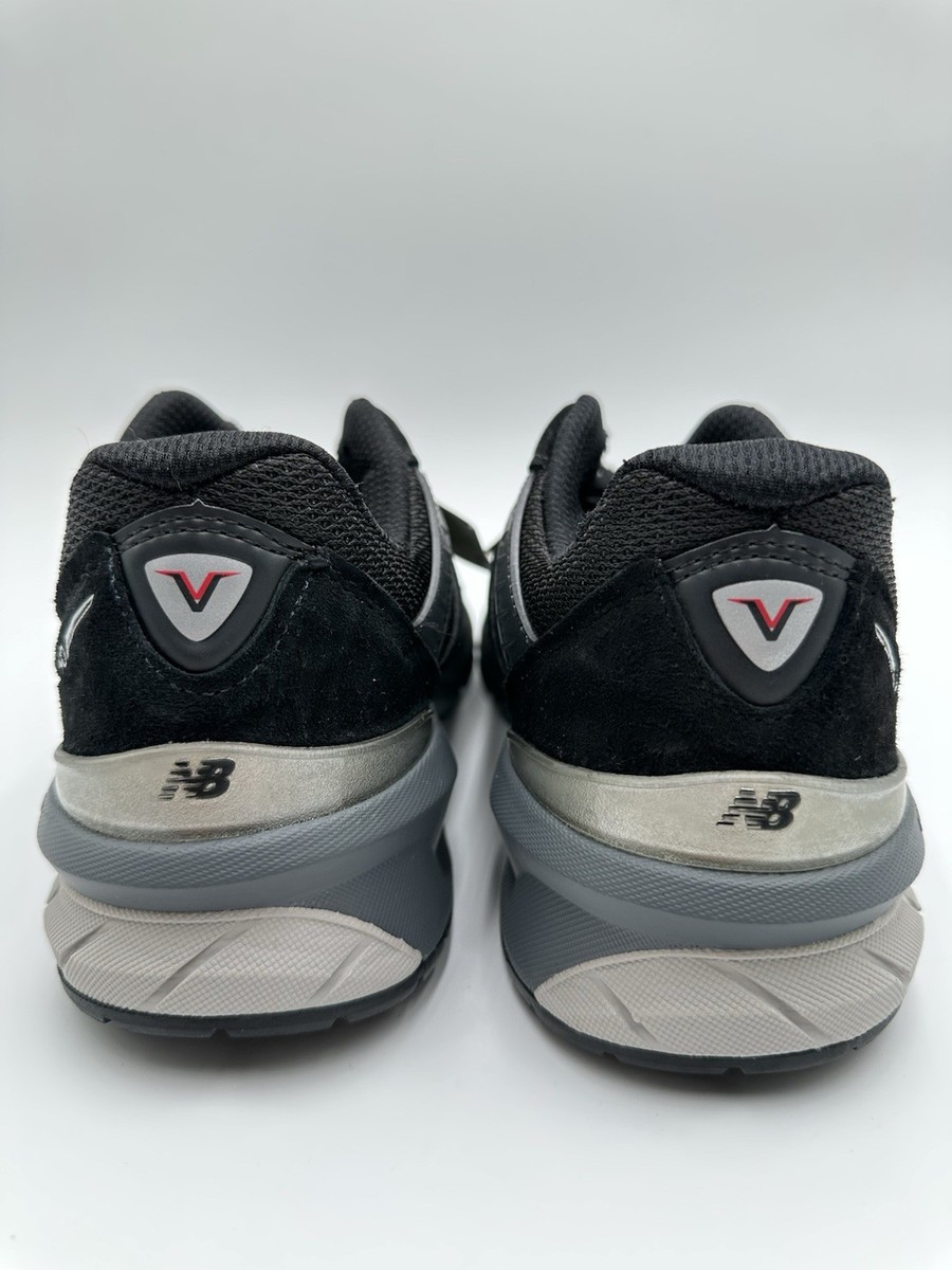 new balance 990v5 made in USA ブラック　24cm New Balance 990v5 Made in USA 'Triple Black' M990BB5