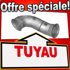 Tuyau pour DAF CF 85 FA FT FAG