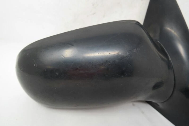 Espejo retrovisor manual negro Pontiac Sunfire 95-05 cupé pasajero derecho Foto 2 de 4