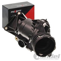 Maxgear Thermostat KÜHlmittel 103°C Passend FüR Mercedes C-KLASSE CLS E-KLASSE G