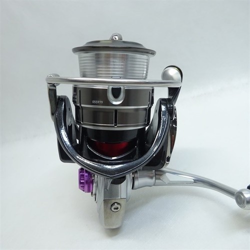 DAIWA 14 IGNIS Type R2505H #2023 - Picture 4 of 16