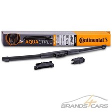 CONTINENTAL WISCHBLATT AQUACTRL 2 FÜR AUDI Q5 Q7 Q8 TT BMW 1-ER 3-ER X3 X5 Z3 Z4