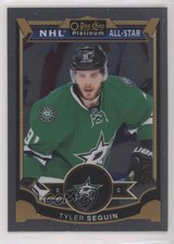 2015-16 O-Pee-Chee Platinum Tyler Seguin #90 0i6