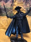 Marx Mexican Soldier With Zorro!