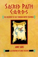 Jamie Sams Sacred Path Cards
