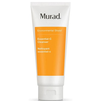 Murad Environmental Shield Essential-C Gesichtsreiniger, 200 ml. Neu.