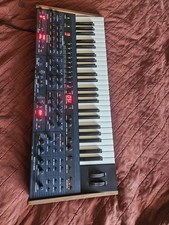 Oberheim OB-6 6-voice Polyphonic Analog Synthesizer