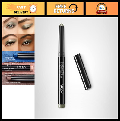 Long Lasting Creamy Eyeshadow Stick - Extreme Hold, Waterproof, Easy Application