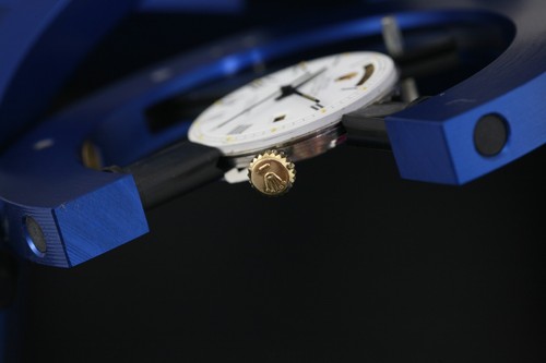 Rolex Cal 1556 Automatic Movement for 36mm Day-Date 1803,1804  Good Working! - Picture 6 of 14