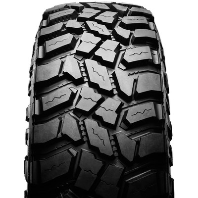 COOPER Sommerreifen 235/85 R16 TL 120/116Q DISCOVERER STT PRO BSW M+S