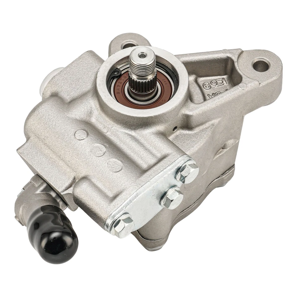 Bomba de direção hidráulica para 97-99 Acura CL 1995-1997 Honda Odyssey 21-5907 - Imagem 2 de 4