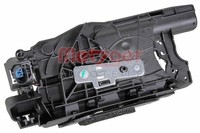 Metzger Autoteile SchiebetüRschloss 2314661 FüR Mercedes Vito Tourer W447 Mixto