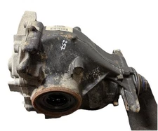 14-18 BMW X5 X6 F15 F16 Rear Differential Axle Carrier RWD Auto 3.15 1391 OEM