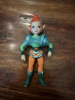 1992 Playmates TMNT Teenage Mutant Ninja Turtles Toon Kala Action Figure Vintage