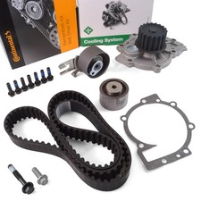 Pompe à eau Volvo C30