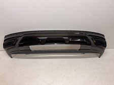 Audi Q7 II Facelift S line ab Bj. 2019 - 2024 Stoßstange hinten 4m0807521k Oem