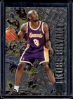 1996 Skybox Metal Kobe Bryant Rookie RC #181 Lakers