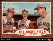 Click to enlarge The Right Pitch (Bob Purkey / Jim Turner / Joe Jay)