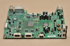 Genuine Microsoft Xbox 360 Falcon 14.2A Motherboard Svc'd 2010 RRoD 0001 Error
