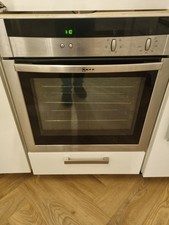 Complete Oven + Hob + Premium Housing Package (NEFF + Siematic) - Used