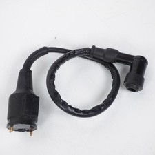 Bobine d'allumage HT RSM pour Mobylette MBK 50 51 allumage électronique Neuf