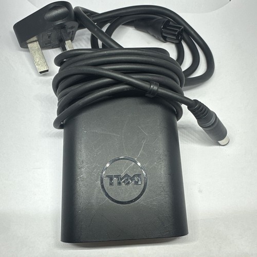 Original Dell Latitude 65W HA65NM130 Laptop Netzteil Ladegerät AC 19,5V 3,34A