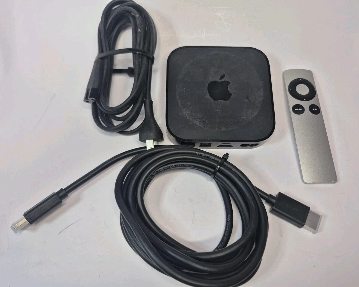25+ Apple Tv A1378 for sale | Updated Oct 2026