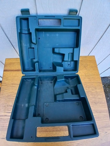 Hitachi D 10DF corded Drill Case Only - Picture 5 of 5