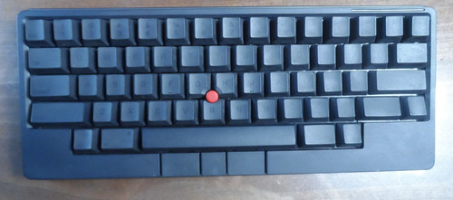 HHKB Happy Hacking Keyboard Studio Silent PA03840-B005 USB Port Only (BT Faulty)