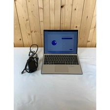 HP Elite x2 G8 Tablet, i5, Silver