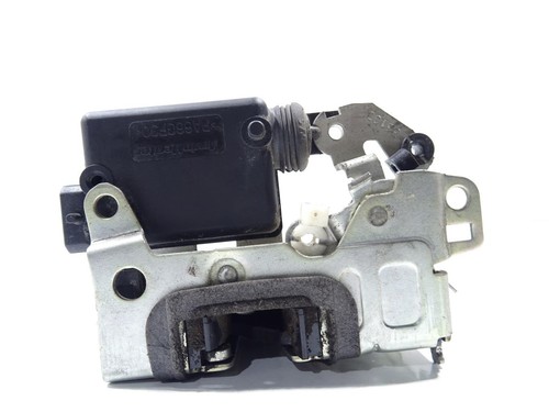 PORTIERSLOT RECHTS ACHTER Dacia Duster (HS) SUV 1.5 dCi 4x4 (K9K-898) 825029556R - Afbeelding 4 van 5