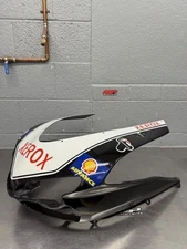 DUCATI BODY WORK KIT NICE CYCLE 848-1098-1198