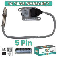 NOX-SENSOR FüR Opel Vauxhall Vivaro C Zafira Life Crossland X Combo Ab 2017