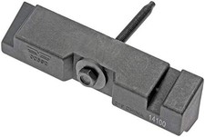 00592 Battery Hold Down Replacement Compatible with Select Jeep Models