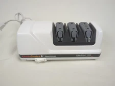 CHEFS CHOICE EDGE SELLECT 120S 3-Stage Knife Sharpener 