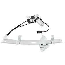 741-647 Front Left Power Window Regulator with Motor Front Left Driver Side