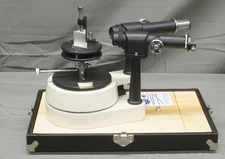 Fisher Scientific Diffraction Prism Spectrometer   (R22)