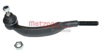 Spurstangenkopf Vorne Links Metzger 54031401 FÜR Peugeot Spurstangengelenk
