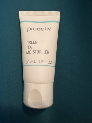 Proactiv Green Tea Moisturizer 1 oz NEW & SEALED