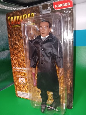 Mego Horror Candyman Farewell To The Flesh 8  Action Figure 2020