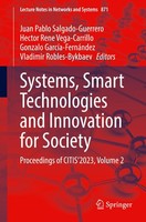 Juan Pablo Salgado-Guerrero (U. A.) | Systems, Smart Technologies And...