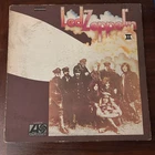 LED ZEPPELIN "Led Zeppelin II" LP  vinyl  RL HOT MIX Both Sides Robert Ludwig