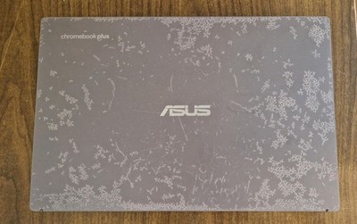 ASUS CX34 14'' Chromebook Plus i3-1215U 8GB RAM 256GB SSD (CX3402CBA-PQ0202)