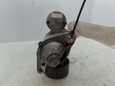 Démarreur Renault MODUS