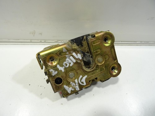 PORTIERSLOT LINKS VOOR Renault Kangoo Express (FC) 8200727508 - Afbeelding 3 van 4