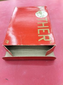 Famicom Software Model Mother Nintendo FMV54