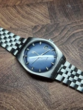 Tissot PR516 manual winding vintage watch cal.782-1