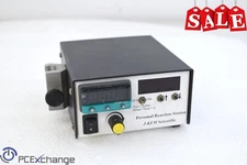 J-KEM Scientific Personal Reaction Station