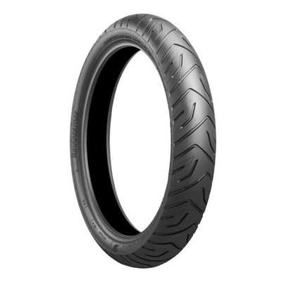 Bridgestone Battlax Adventure A41 Front Motorcycle Tire 110/80R-19 (59V)