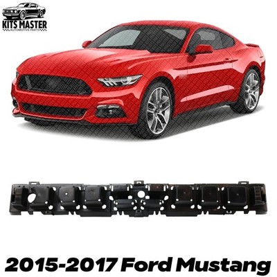 NEW Front Bumper Face Impact Bar Absorber For 2015-2017 Ford Mustang FO1070192
